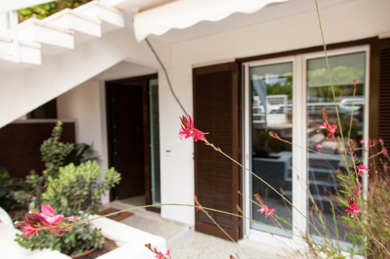 Vouliagmeni Art Micro Loft Apartment Athens Exterior photo